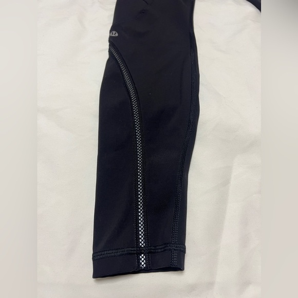 Lululemon Cadence Crusher Tight - Picture 12 of 13